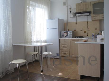 studio apartment, Kerch - apartment by the day