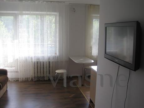 studio apartment, Kerch - apartment by the day