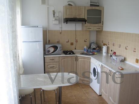 studio apartment, Kerch - apartment by the day