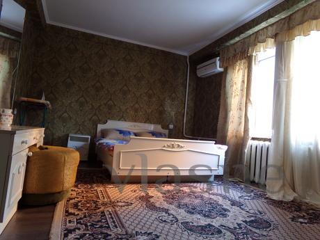 Spacious apartment in the center of Kyiv, Kyiv - apartment by the day