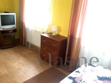Nyvky, Beresteyskaya, Svyatoshin by the, Kyiv - apartment by the day