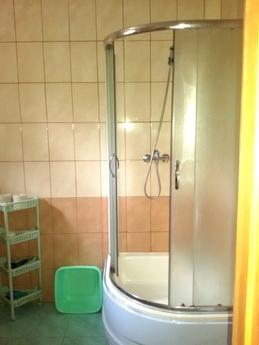 Nyvky, Beresteyskaya, Svyatoshin by the, Kyiv - apartment by the day