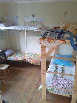 4 beds, underfloor heating, parking, Ivano-Frankivsk - apartment by the day