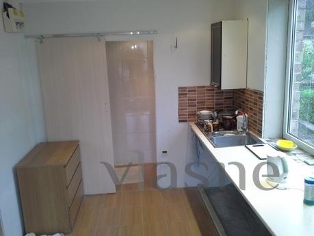 4 beds, underfloor heating, parking, Ivano-Frankivsk - apartment by the day