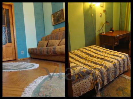 Apartment Gogol - Primorsky Boulevard, Odessa - apartment by the day