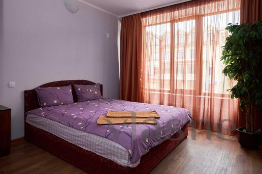 Double room daily, hourly, to, Chernihiv - apartment by the day