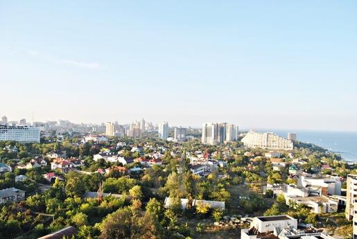 10 min. go to the beach 'Arcadia&qu, Odessa - apartment by the day