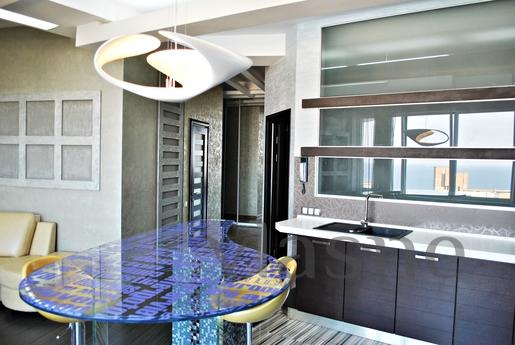 10 min. go to the beach 'Arcadia&qu, Odessa - apartment by the day