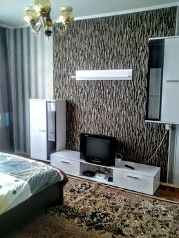 2 bedroom apartment for rent, Lviv - apartment by the day