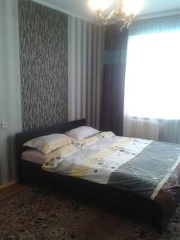 Dvohkіmn.kvartira s EYAD bedrooms (two dvohspalnih lіzhka s 