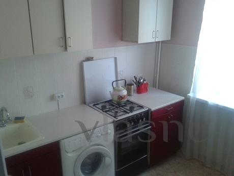 2 bedroom apartment for rent, Lviv - apartment by the day