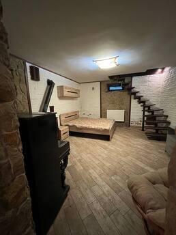 Apartment for rent, Lviv - apartment by the day