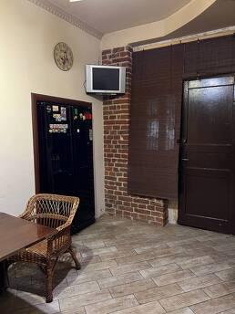 Apartment for rent, Lviv - apartment by the day