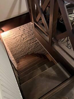 Apartment for rent, Lviv - apartment by the day