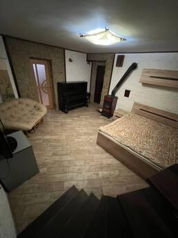 Apartment for rent, Lviv - apartment by the day