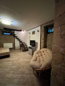 Apartment for rent, Lviv - apartment by the day