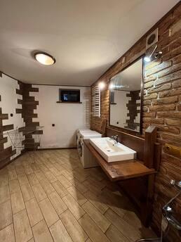 Apartment for rent, Lviv - apartment by the day