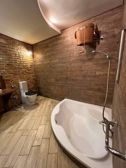 Apartment for rent, Lviv - apartment by the day