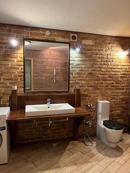Apartment for rent, Lviv - apartment by the day