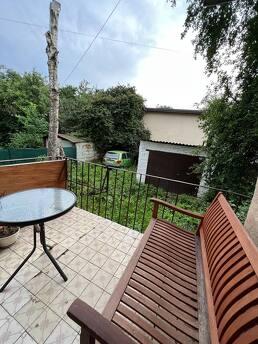 Apartment for rent, Lviv - apartment by the day