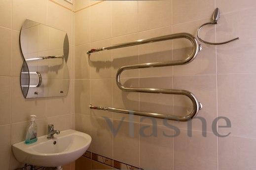 Apartment for rent in Sumy, Sumy - apartment by the day
