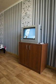 Apartment for rent in Sumy, Sumy - apartment by the day