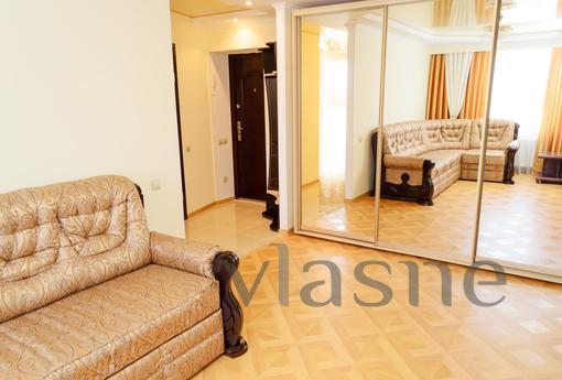 Luxury, District Avalanche, Sumy - apartment by the day