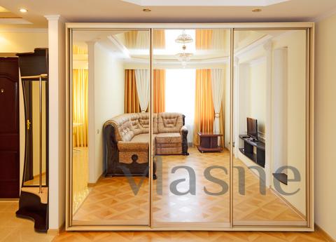 Luxury, District Avalanche, Sumy - apartment by the day