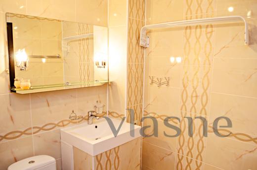 Luxury, District Avalanche, Sumy - apartment by the day
