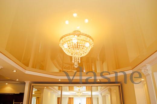 Luxury, District Avalanche, Sumy - apartment by the day