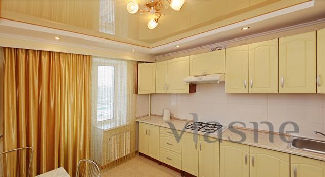 Luxury, District Avalanche, Sumy - apartment by the day
