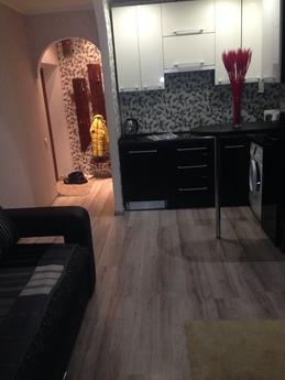 1 bedroom apartment for rent, Lviv - apartment by the day