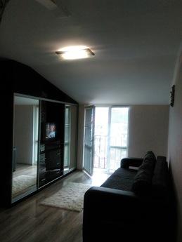 1 bedroom apartment for rent, Lviv - apartment by the day