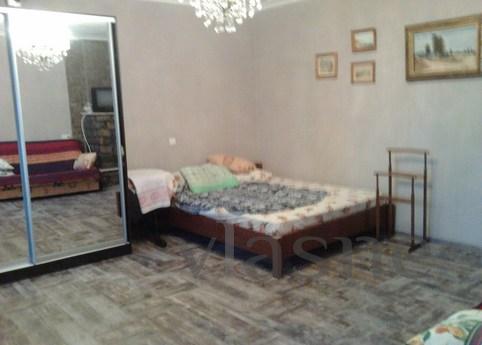 Жильё класса 