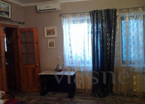 Квартира у моря в Евпатории, Евпатория - квартира посуточно