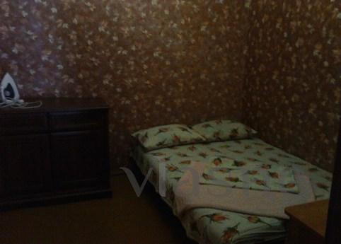 Квартира у моря в Евпатории, Евпатория - квартира посуточно
