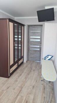 2-room apartment in the center of the city, Mirgorod - apartment by the day