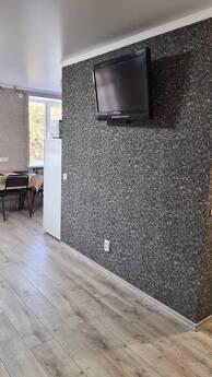 2-room apartment in the center of the city, Mirgorod - apartment by the day