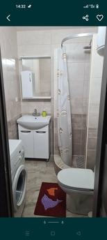 2-room apartment in the center of the city, Mirgorod - apartment by the day