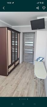 2-room apartment in the center of the city, Mirgorod - apartment by the day