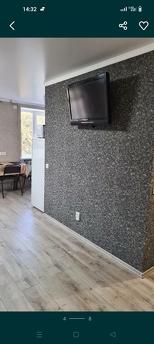 2-room apartment in the center of the city, Mirgorod - apartment by the day