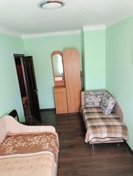 Здам квартиру 2-х кімнатну в Моршині, Моршин - квартира посуточно