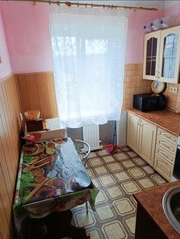 Здам квартиру 2-х кімнатну в Моршині, Моршин - квартира посуточно