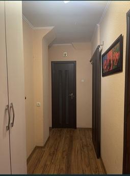 Mirgorod rent an apartment Gogol street, Mirgorod - apartment by the day