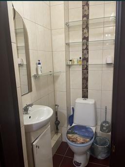 Mirgorod rent an apartment Gogol street, Mirgorod - apartment by the day