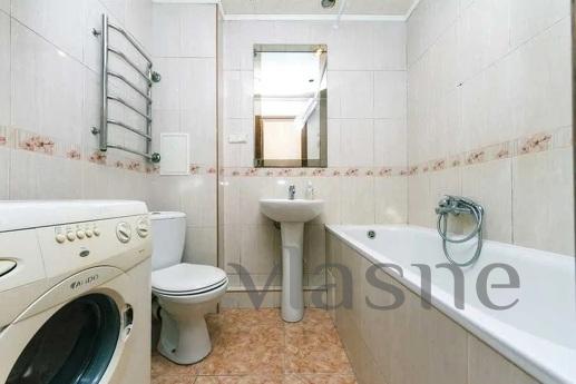 Super apartment center, Boryspil - apartment by the day