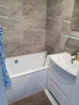 Pogodinno Podrbovo Novobudova, Boryspil - apartment by the day