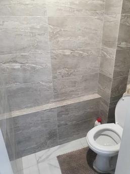 Pogodinno Podrbovo Novobudova, Boryspil - apartment by the day