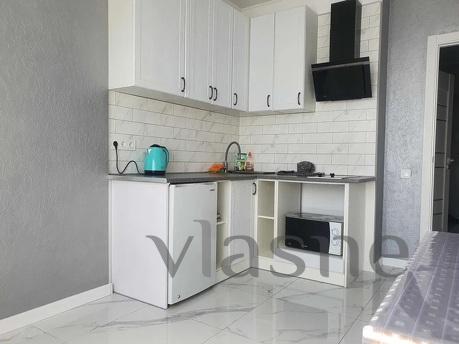 Pogodinno Podrbovo Novobudova, Boryspil - apartment by the day