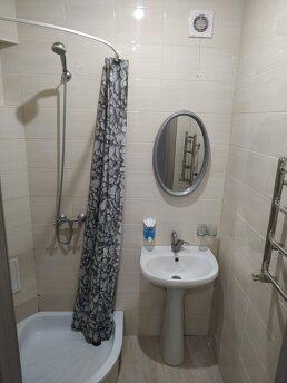 1-room apartment center Chernihiv, Chernihiv - apartment by the day